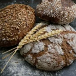 Illustrative food photograph for Everyday soda bread